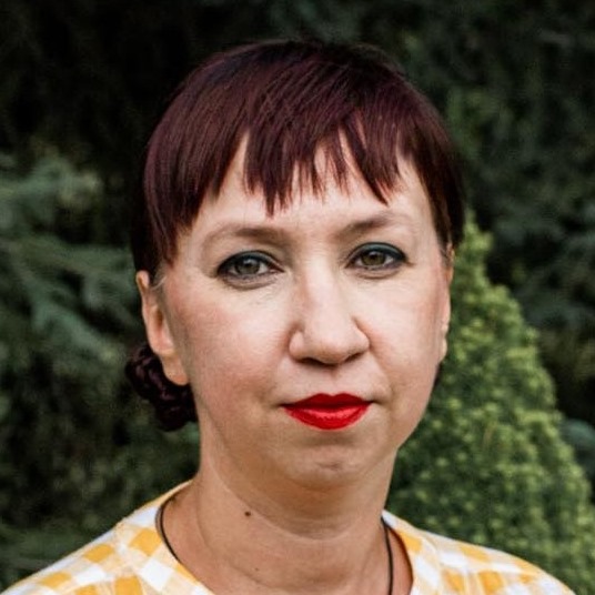 Irina Solovyova