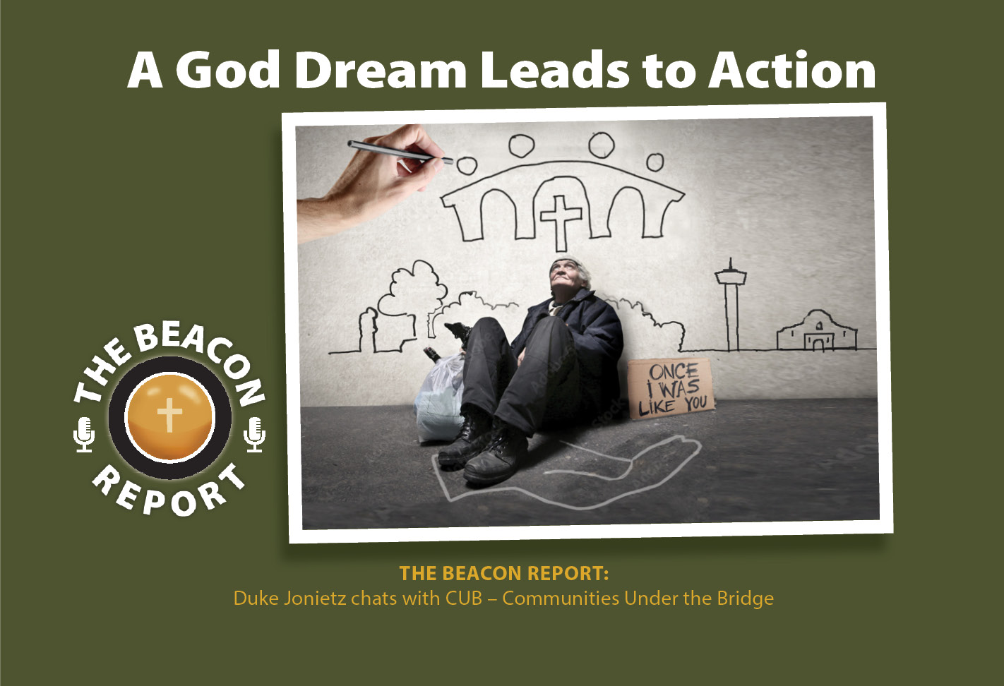 The Beacon Report